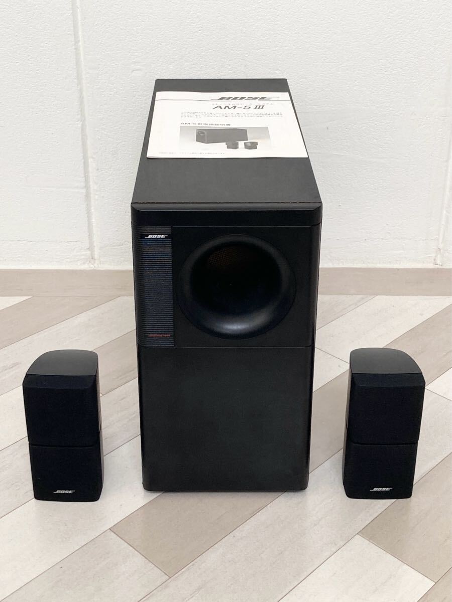 Yahoo!オークション -「bose am-5」(オーディオ機器) の落札相場 Yahoo!オークション -「bose am-5」(オーディオ機器) の落札相場