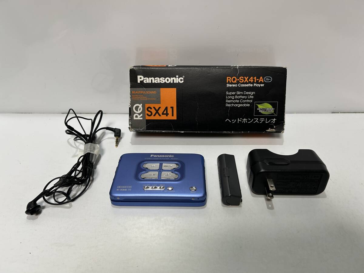 Yahoo!オークション -「rq-sx41」の落札相場・落札価格 Yahoo!オークション -「rq-sx41」の落札相場・落札価格