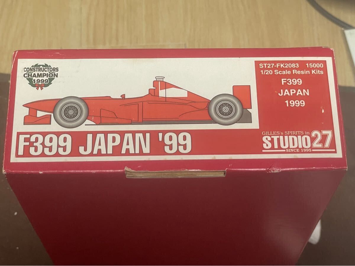 Yahoo!オークション -「スタジオ27 フェラーリ」の落札相場 Yahoo!オークション -「スタジオ27 フェラーリ」の落札相場