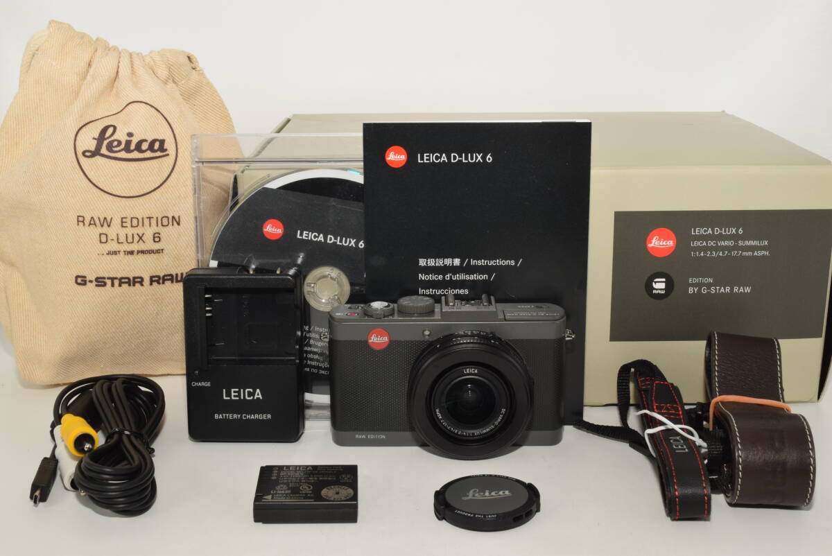 2025年最新】Yahoo!オークション -ライカ d-lux6の中古品・新品 2025年最新】Yahoo!オークション -ライカ d-lux6の中古品・新品