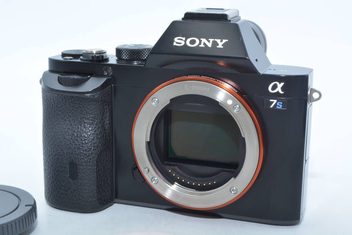 2025年最新】Yahoo!オークション -sony α7s ボディ ilce-7s bqの 2025年最新】Yahoo!オークション -sony α7s ボディ ilce-7s bqの
