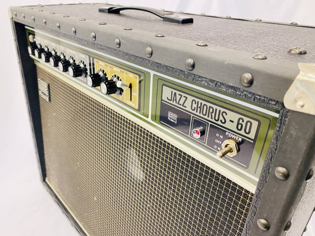 Yahoo!オークション -「roland jc60」の落札相場・落札価格 Yahoo!オークション -「roland jc60」の落札相場・落札価格