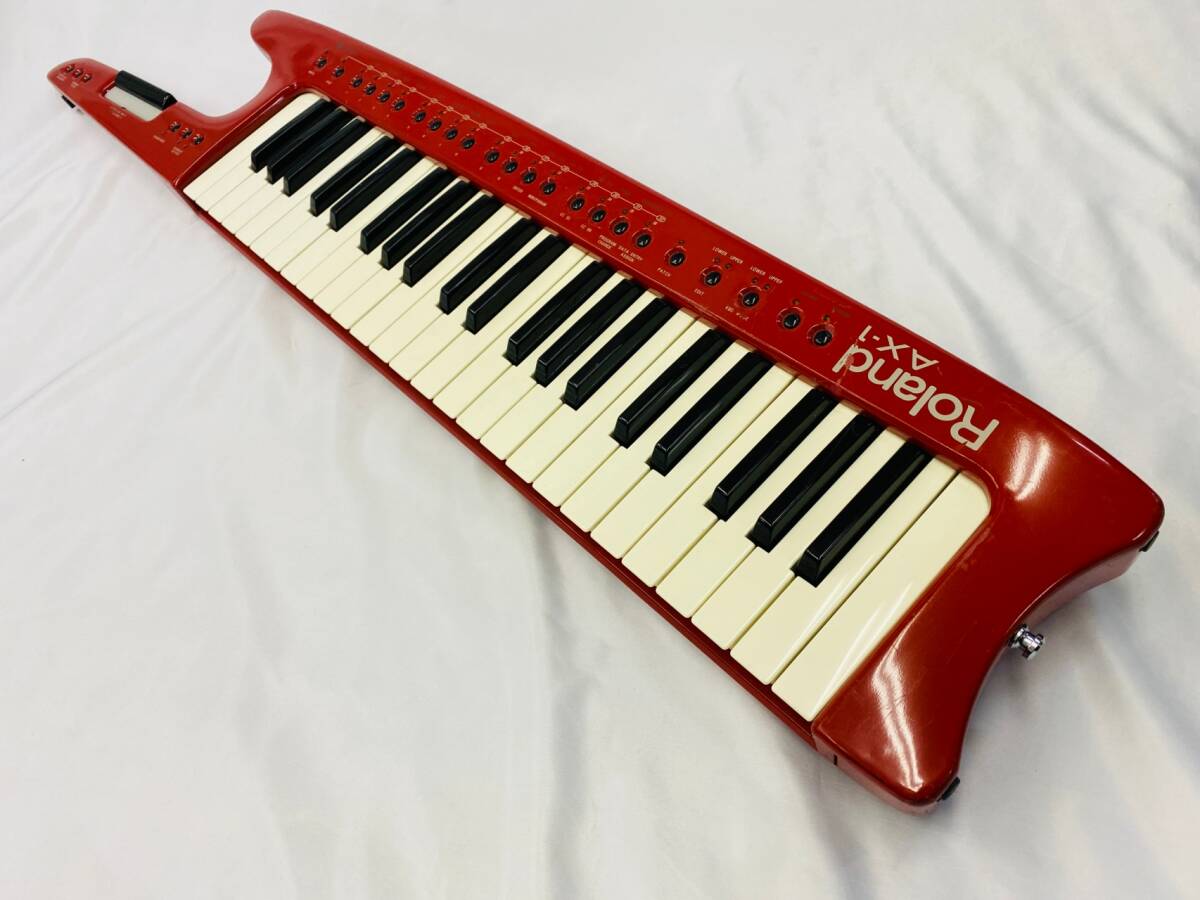 Yahoo!オークション -「.ax」(ローランド) (キーボード Yahoo!オークション -「.ax」(ローランド) (キーボード