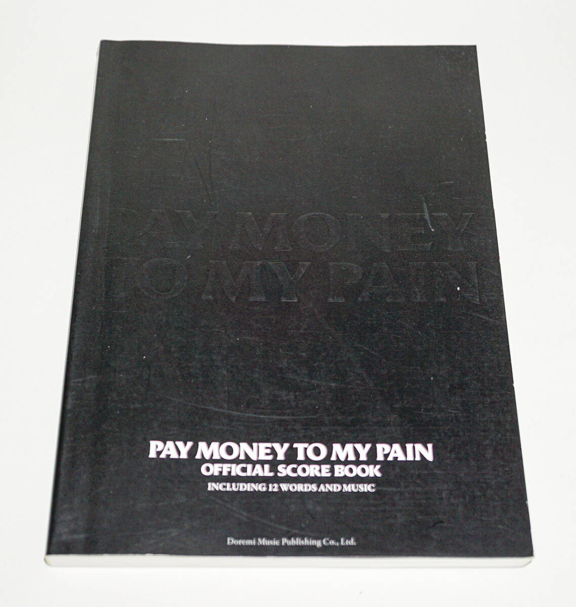 2025年最新】Yahoo!オークション -pay_money_to_my_painの中古品 2025年最新】Yahoo!オークション -pay_money_to_my_painの中古品