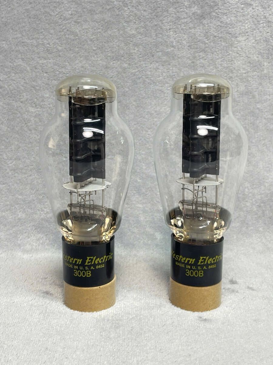 Yahoo!オークション -「western electric 300b」の落札相場 Yahoo!オークション -「western electric 300b」の落札相場