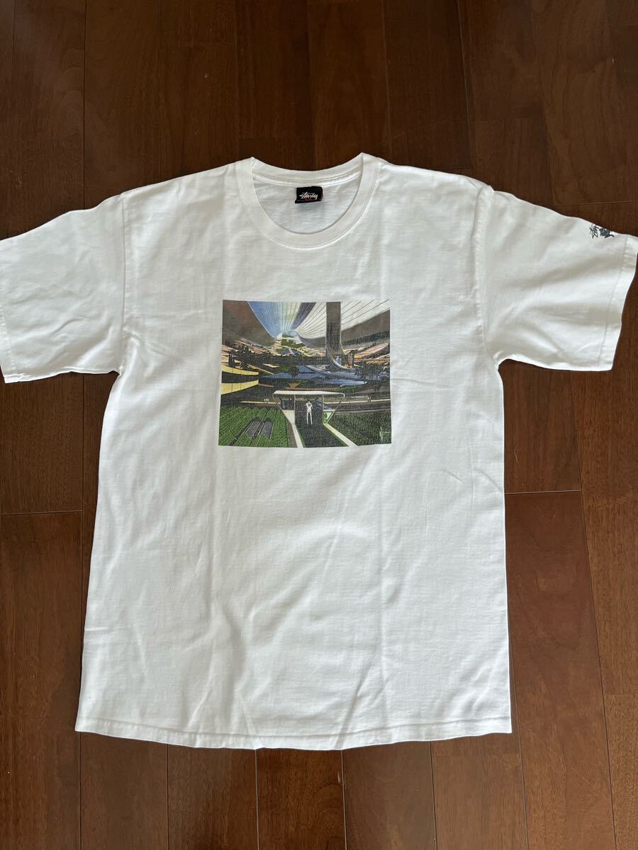 Yahoo!オークション -「stussy tシャツ レア」の落札相場・落札価格