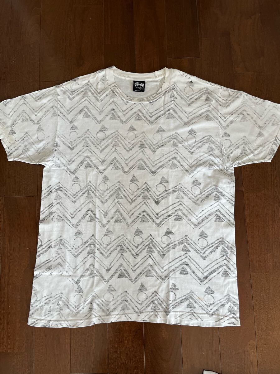 Yahoo!オークション -「stussy tシャツ レア」の落札相場・落札価格