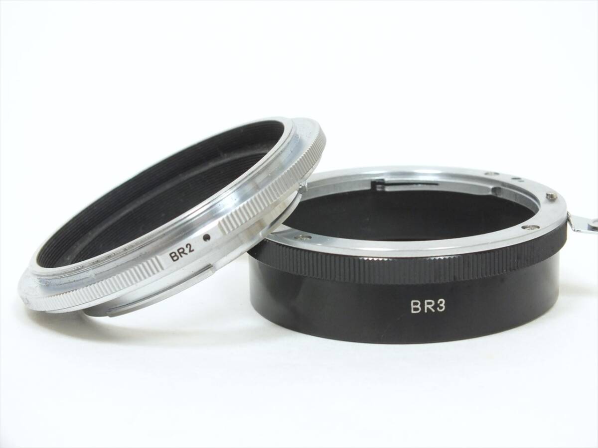 Yahoo!オークション -「nikon br-3」の落札相場・落札価格 Yahoo!オークション -「nikon br-3」の落札相場・落札価格