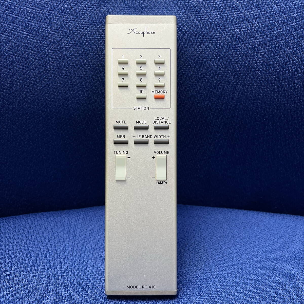 Yahoo!オークション -「(accuphase アキュフェーズ) リモコン Yahoo!オークション -「(accuphase アキュフェーズ) リモコン