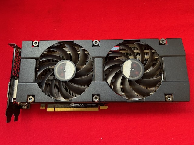 Yahoo!オークション -「elsa geforce gtx 1080」(コンピュータ Yahoo!オークション -「elsa geforce gtx 1080」(コンピュータ