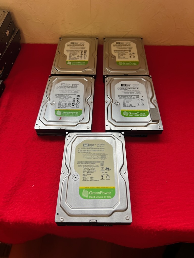 2025年最新】Yahoo!オークション -hdd 320gb 3.5(コンピュータ 2025年最新】Yahoo!オークション -hdd 320gb 3.5(コンピュータ