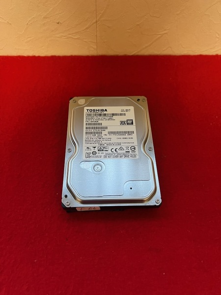 不良返金保証 日立 HITACHI ☆HCS5C3225SLA380☆SATA 3.5インチ☆250GB (F70)