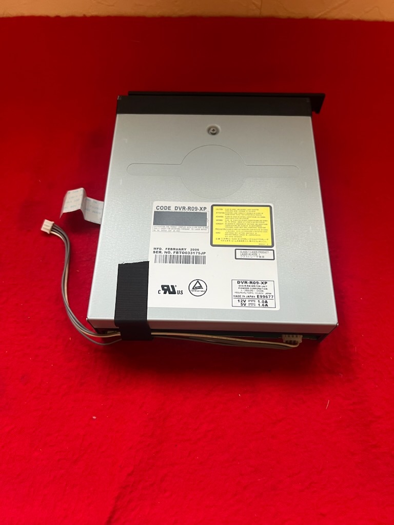 Yahoo!オークション -「パイオニア dvr-dt95」の落札相場・落札価格 Yahoo!オークション -「パイオニア dvr-dt95」の落札相場・落札価格