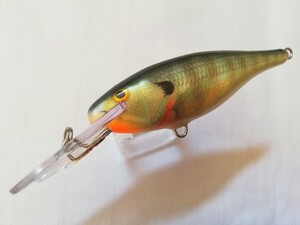 ★ RaPaLa ラパラ / SR8 シャッドラップ ★