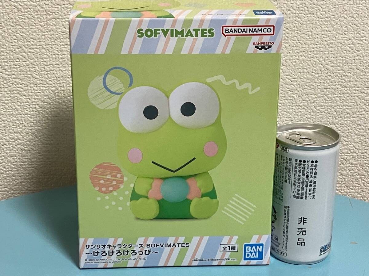 サンリオキャラクターズ SOFVIMATES フィギュア まとめ売り
