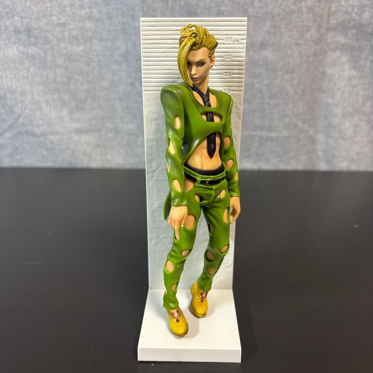 Amazon.co.jp: 中古品 DXF Passione ジョジョの奇妙な冒険