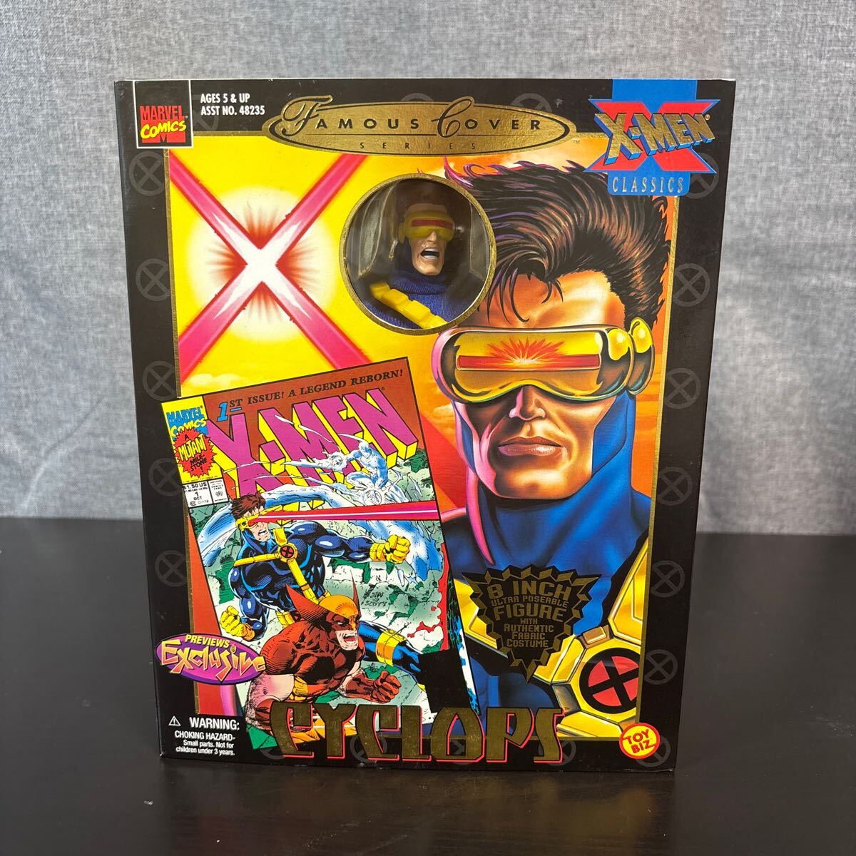 2025年最新】Yahoo!オークション -toybiz xmenの中古品・新品 2025年最新】Yahoo!オークション -toybiz xmenの中古品・新品