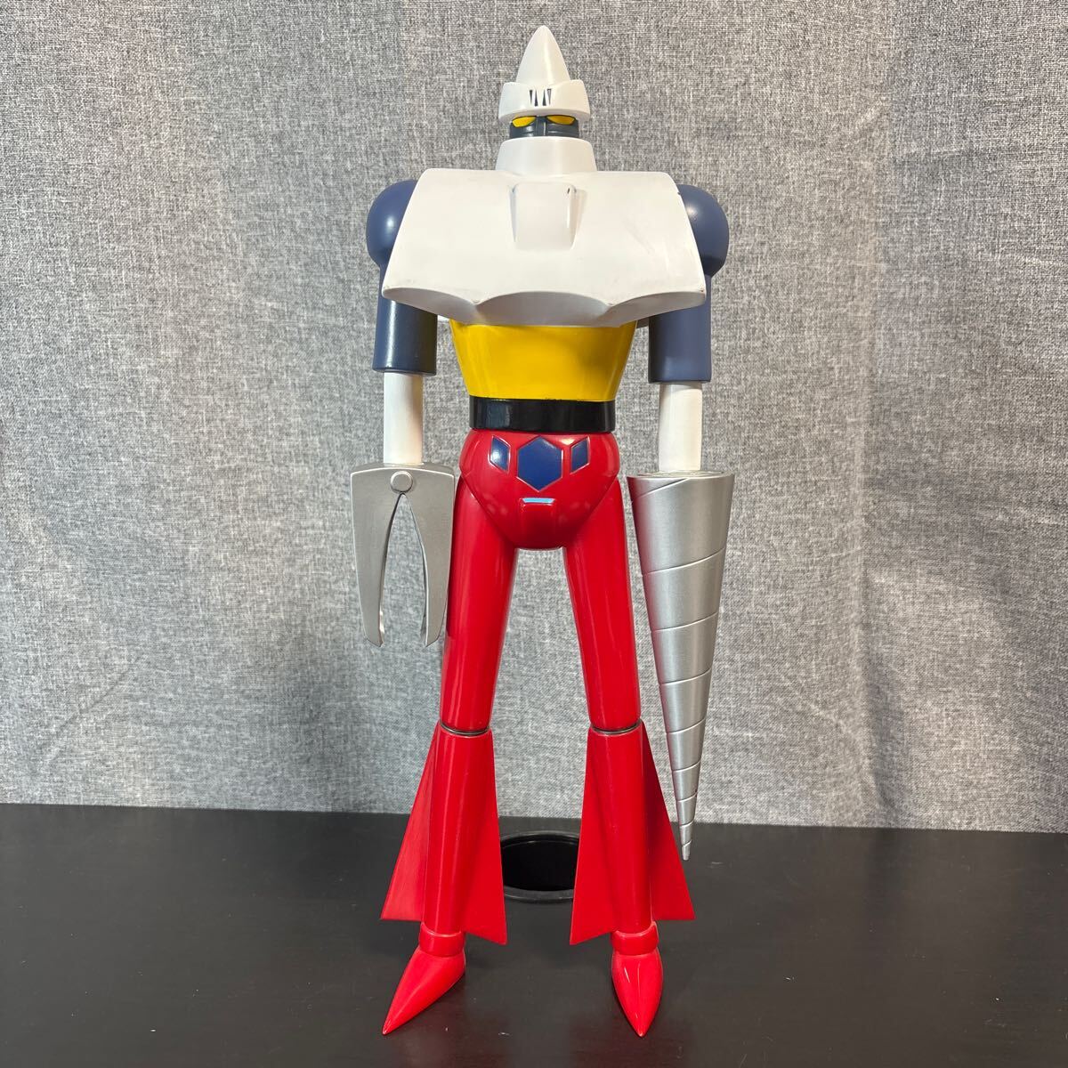 Yahoo!オークション -「スーパーロボット烈伝」の落札相場・落札価格 Yahoo!オークション -「スーパーロボット烈伝」の落札相場・落札価格