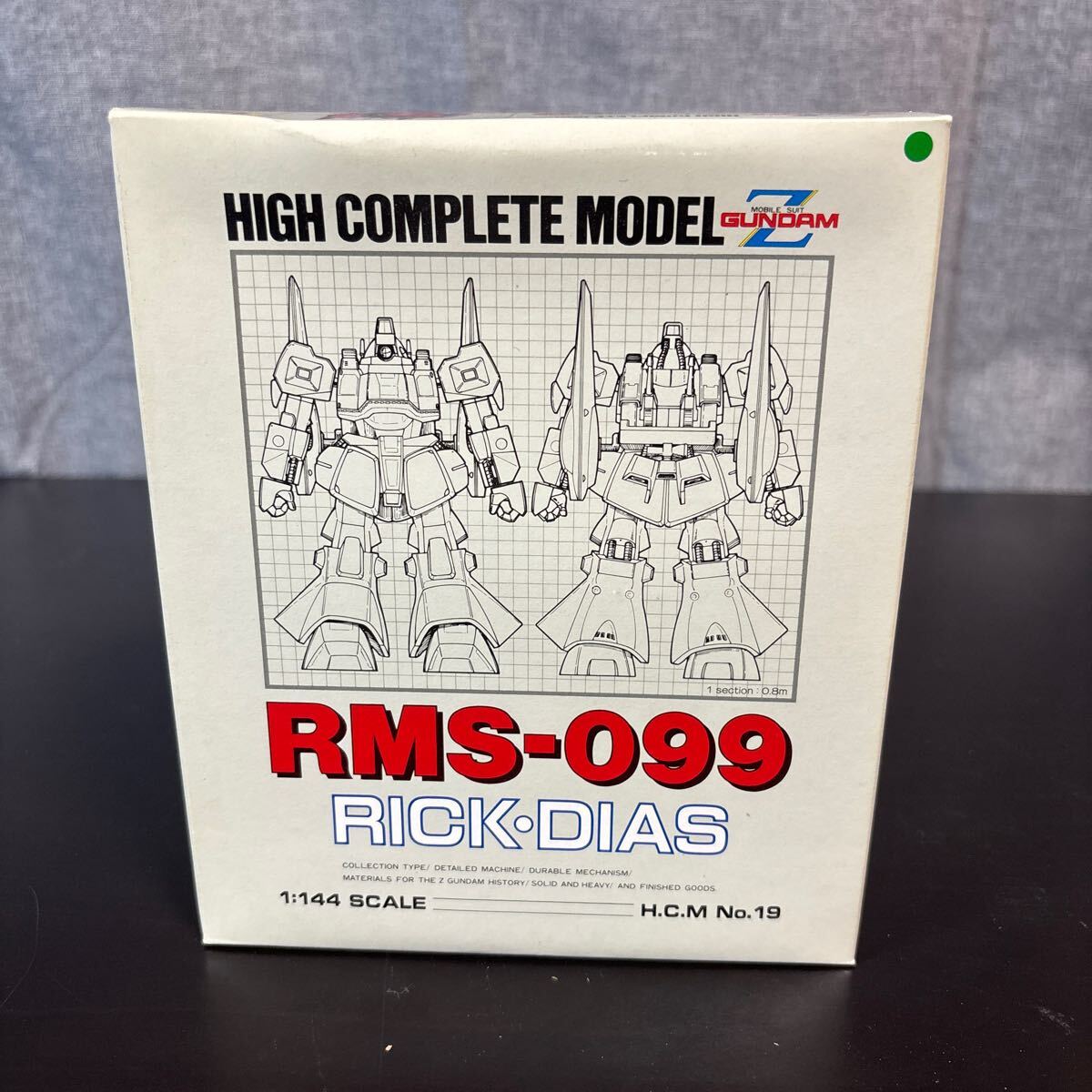 Amazon | HCM（ハイコンプリートモデル） ZZガンダム