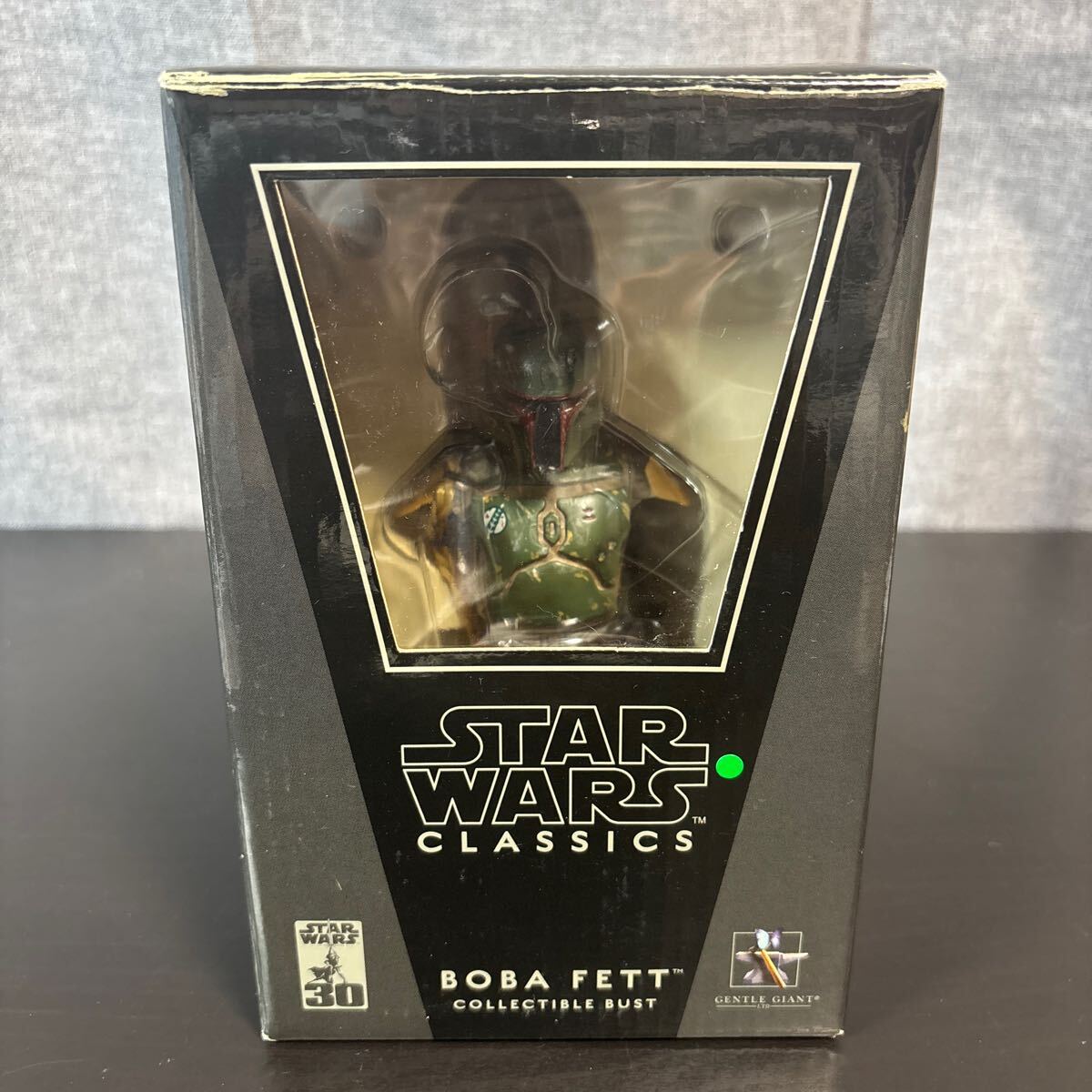 スターウォーズSTAR WARS ジェントルジャイアントクラシックミニ