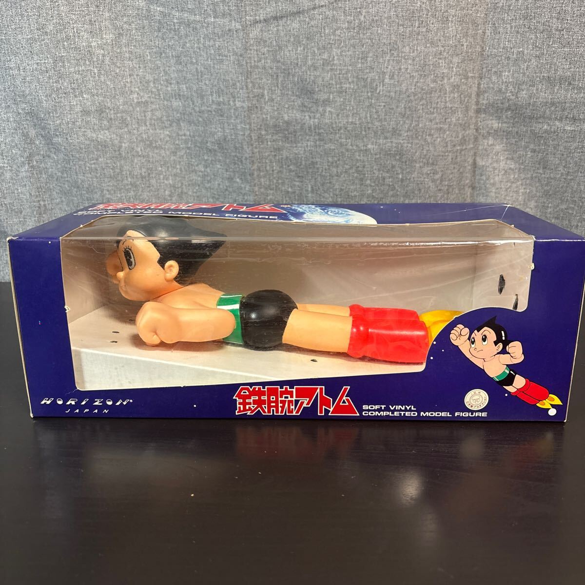 2025年最新】Yahoo!オークション -鉄腕アトム ソフビの中古品