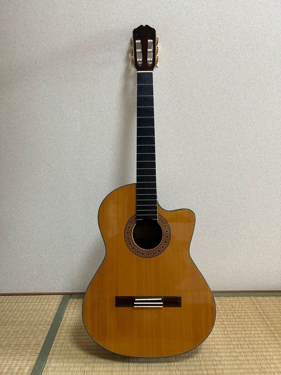 Yahoo!オークション -「canda」(アコースティックギター