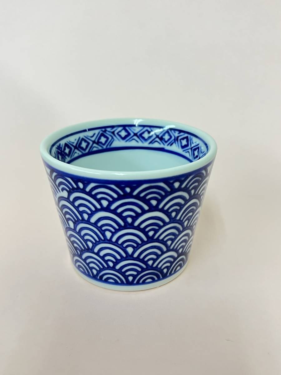 2025年最新】Yahoo!オークション -青海波 茶碗の中古品・新品 2025年最新】Yahoo!オークション -青海波 茶碗の中古品・新品