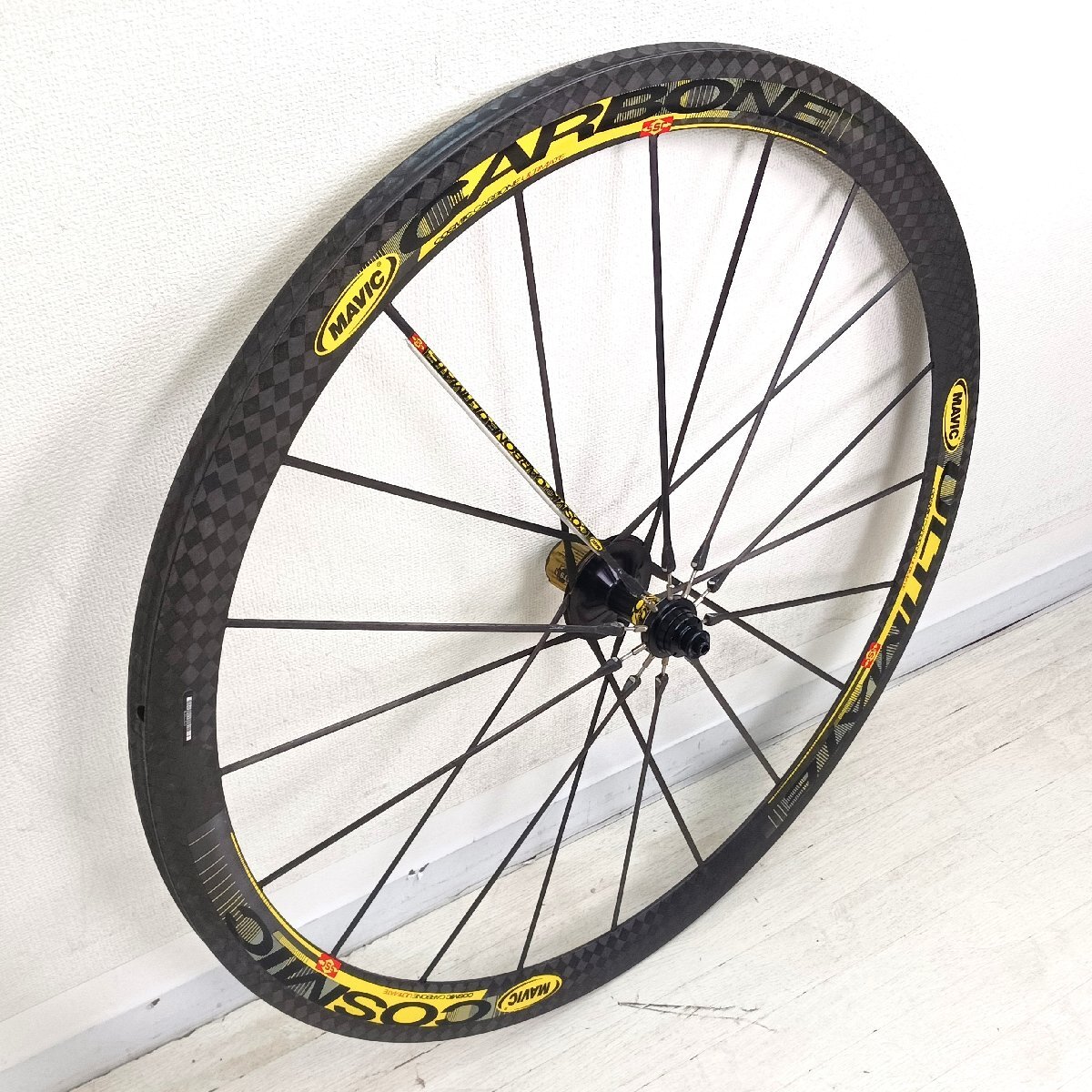 Yahoo!オークション -「mavic マビック (cosmic carbon Yahoo!オークション -「mavic マビック (cosmic carbon