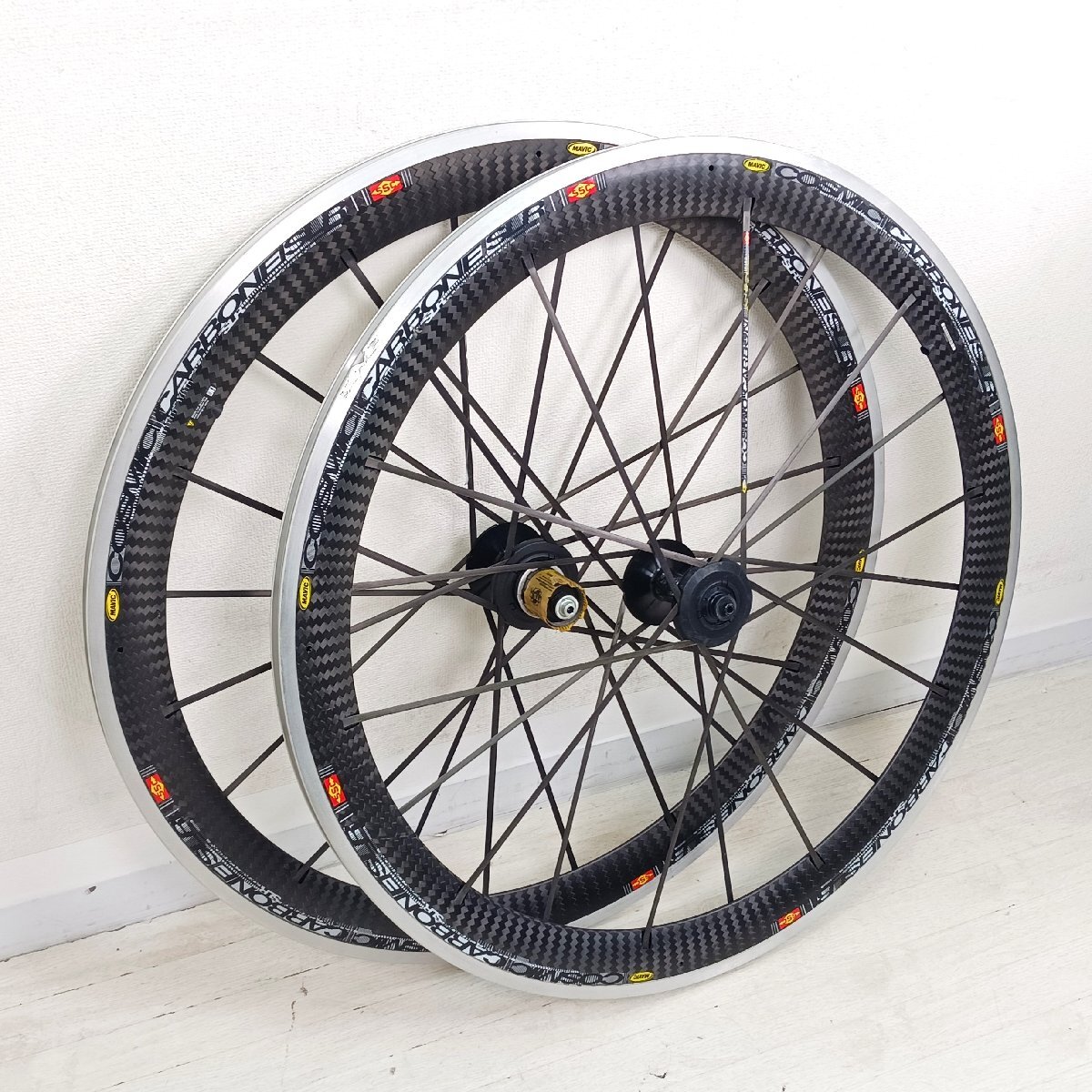 Yahoo!オークション -「mavic マビック (cosmic carbon Yahoo!オークション -「mavic マビック (cosmic carbon