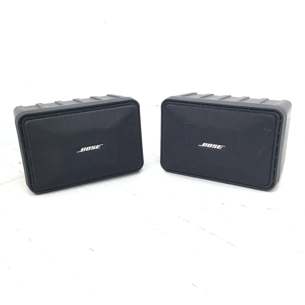 Yahoo!オークション -「bose mm-1」の落札相場・落札価格