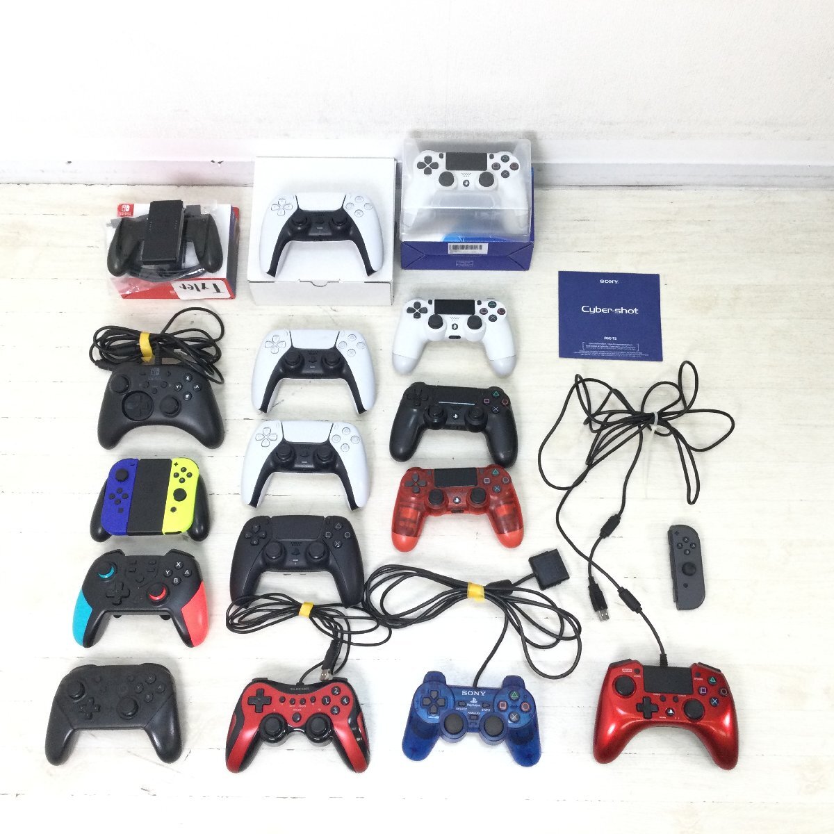 Amazon.com: DualShock 4 Wireless Controller for PlayStation