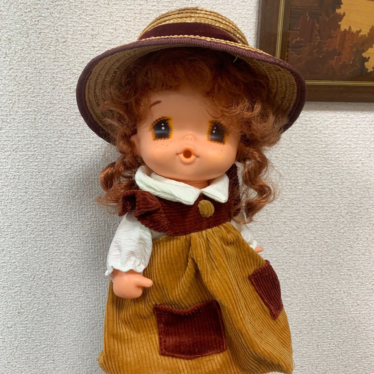 Yahoo!オークション -「ソフビ(女の子」(ビンテージ) の落札相場 Yahoo!オークション -「ソフビ(女の子」(ビンテージ) の落札相場