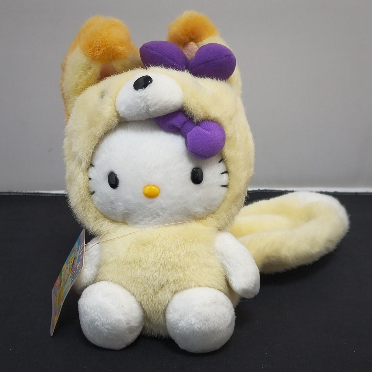 Yahoo!オークション -「北海道 ハローキティ ぬいぐるみ」の落札 Yahoo!オークション -「北海道 ハローキティ ぬいぐるみ」の落札