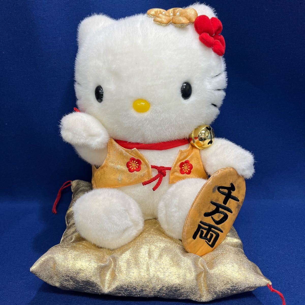 2025年最新】Yahoo!オークション -招き猫 ぬいぐるみ(サンリオ 2025年最新】Yahoo!オークション -招き猫 ぬいぐるみ(サンリオ