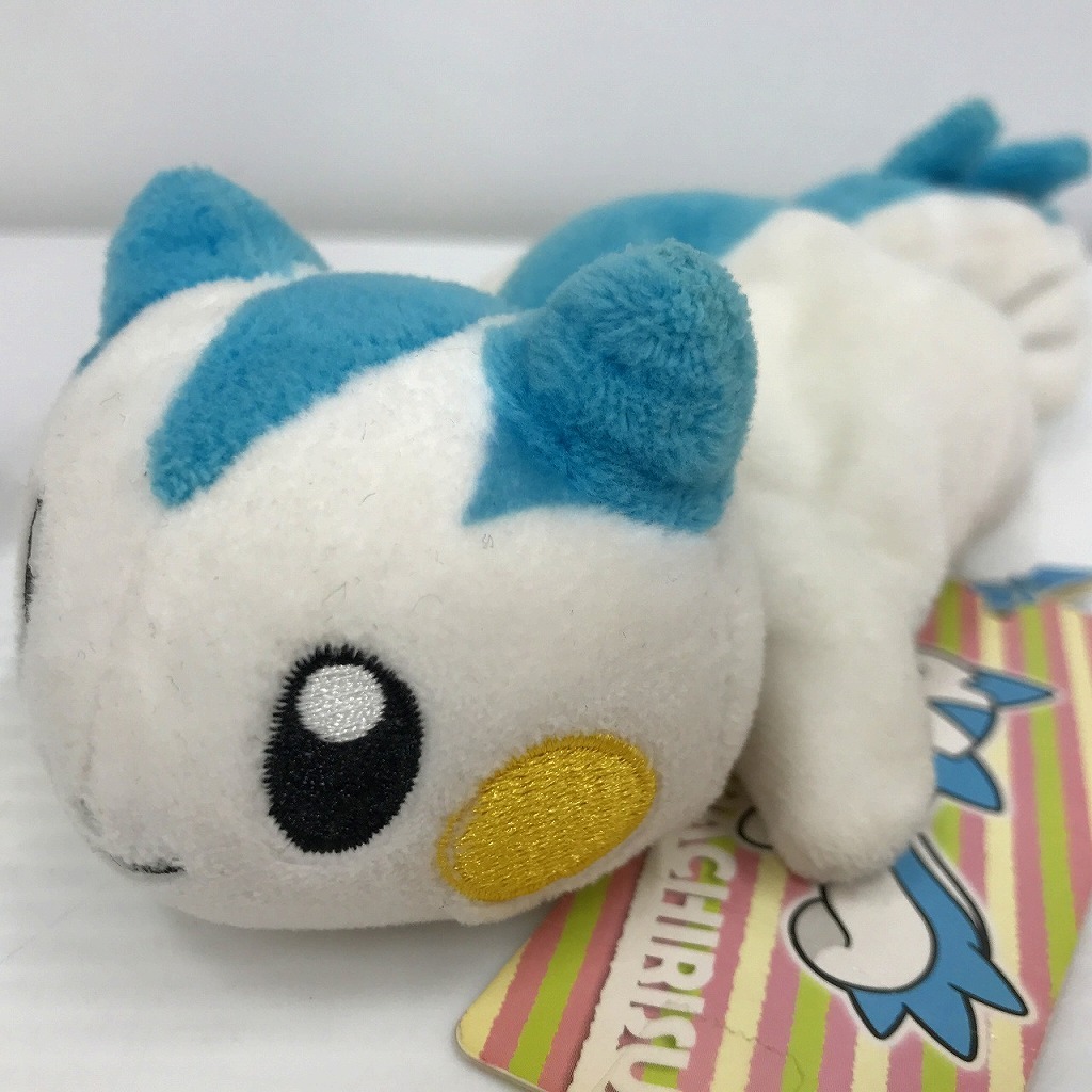 Yahoo!オークション -「ポケモン くったりぬいぐるみ」の落札 Yahoo!オークション -「ポケモン くったりぬいぐるみ」の落札