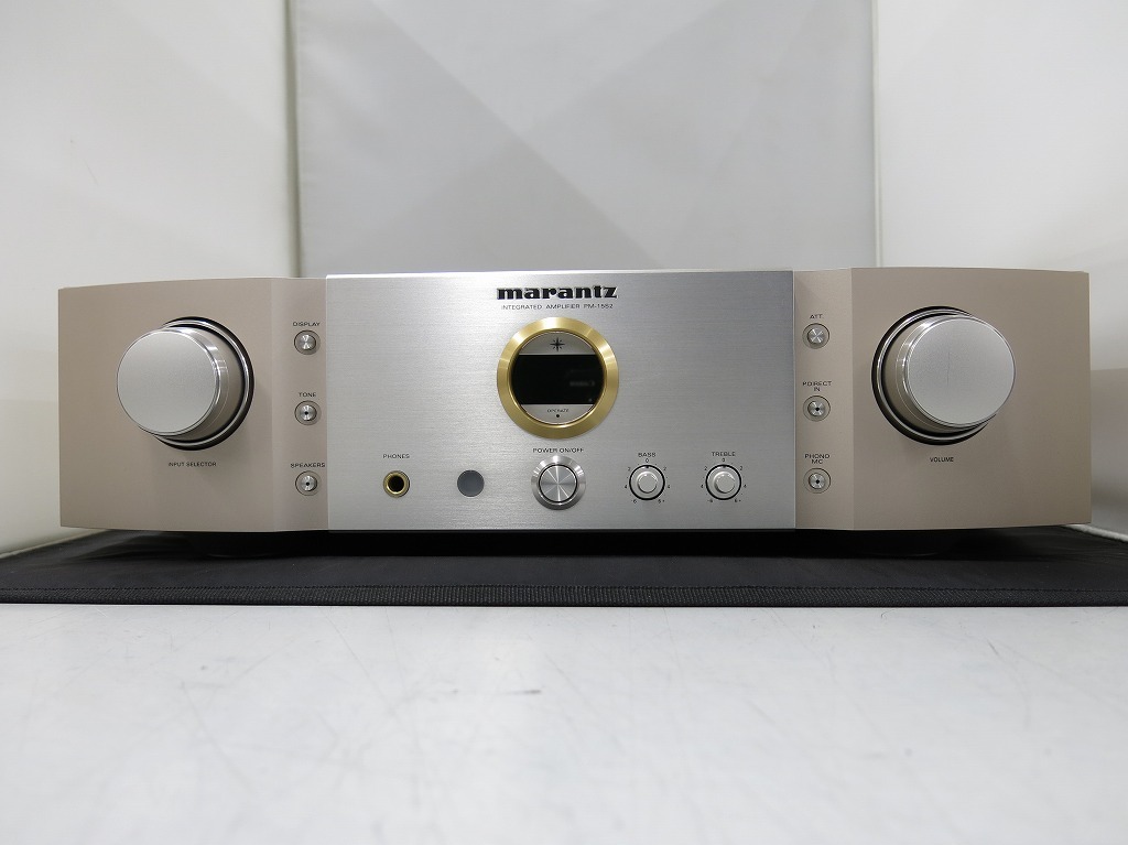 2025年最新】Yahoo!オークション -marantz マランツ pm-15s(家電 2025年最新】Yahoo!オークション -marantz マランツ pm-15s(家電