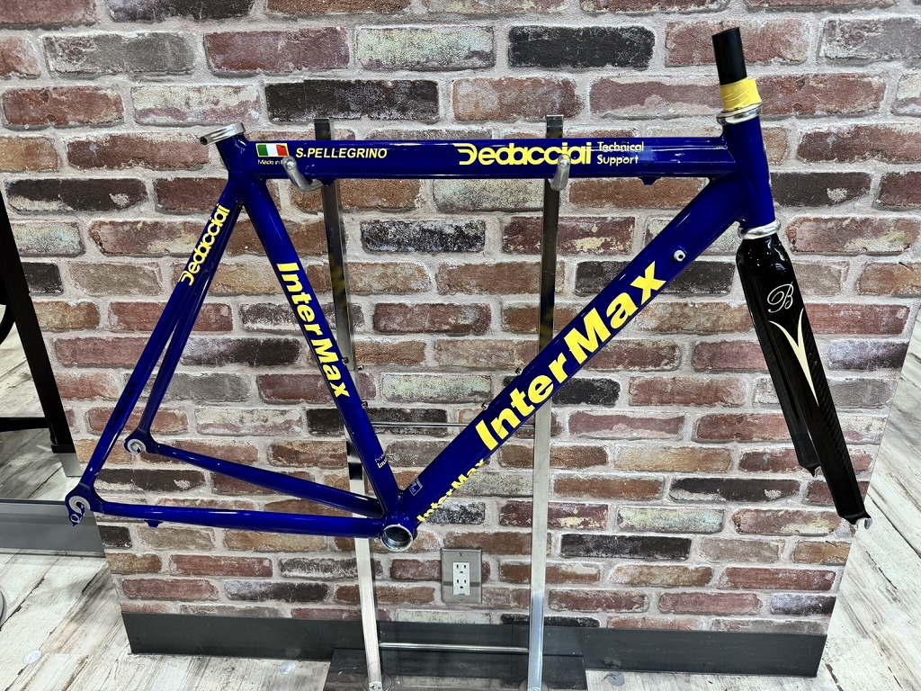 2025年最新】インターマックスのロードバイクフレーム選び 2025年最新】インターマックスのロードバイクフレーム選び