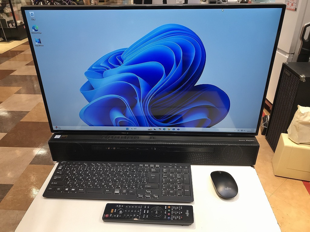 2025年最新】Yahoo!オークション -fmv esprimo fh90の中古品 2025年最新】Yahoo!オークション -fmv esprimo fh90の中古品