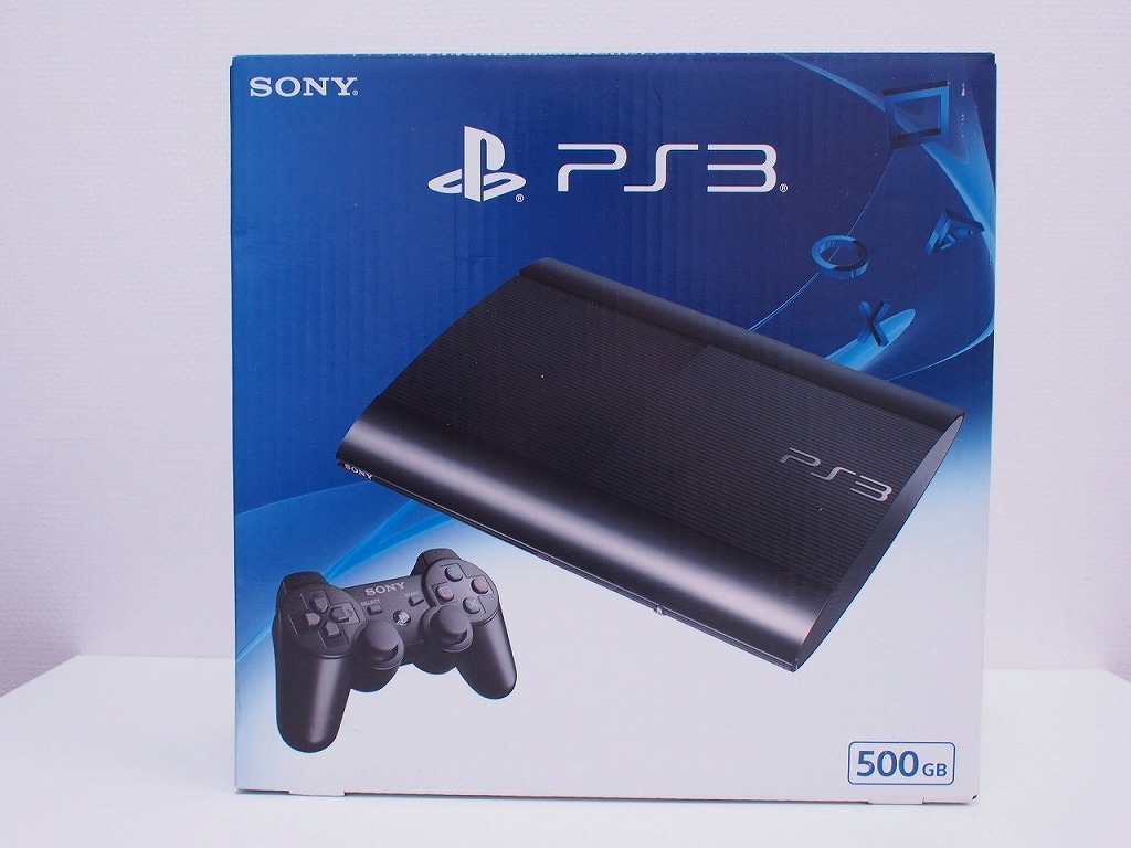 2025年最新】Yahoo!オークション -ps3 cech-4300cの中古品・新品 2025年最新】Yahoo!オークション -ps3 cech-4300cの中古品・新品