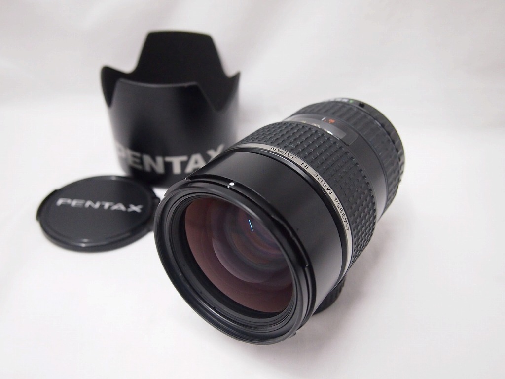Yahoo!オークション -「pentax 645 80-160」の落札相場・落札価格 Yahoo!オークション -「pentax 645 80-160」の落札相場・落札価格