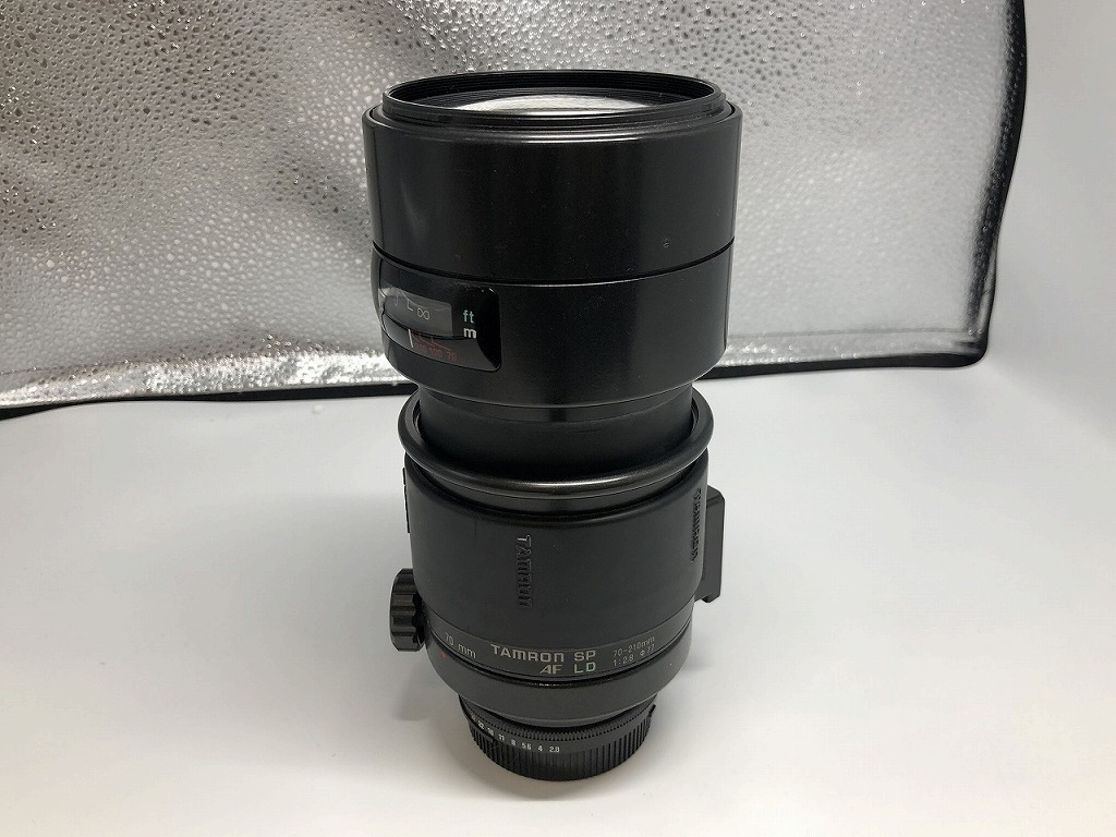 Yahoo!オークション -「タムロン 70-210 2.8」の落札相場・落札価格 Yahoo!オークション -「タムロン 70-210 2.8」の落札相場・落札価格