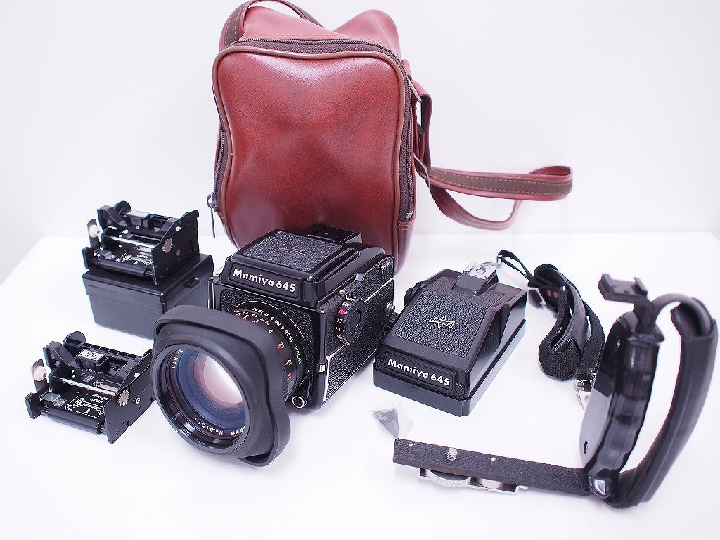Yahoo!オークション -「mamiya sekor c 80mm 1.9」(カメラ、光学 Yahoo!オークション -「mamiya sekor c 80mm 1.9」(カメラ、光学