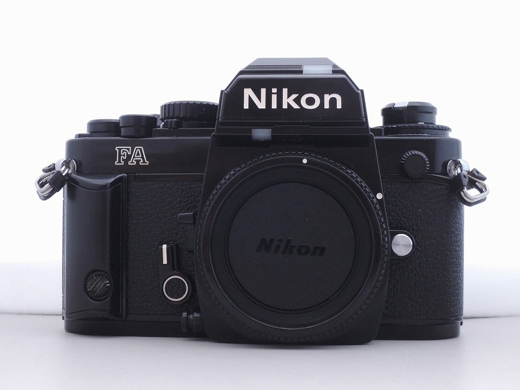 2025年最新】Yahoo!オークション -nikon fa ボディの中古品 2025年最新】Yahoo!オークション -nikon fa ボディの中古品