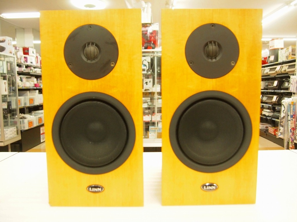 Yahoo!オークション -「linn katan」(スピーカー) (オーディオ Yahoo!オークション -「linn katan」(スピーカー) (オーディオ