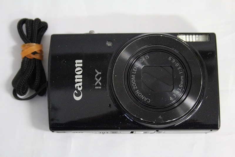 Yahoo!オークション -「Canon デジタルカメラ IXY 190」(カメラ Yahoo!オークション -「Canon デジタルカメラ IXY 190」(カメラ