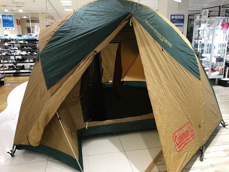 Yahoo!オークション -「336dx coleman」の落札相場・落札価格 Yahoo!オークション -「336dx coleman」の落札相場・落札価格