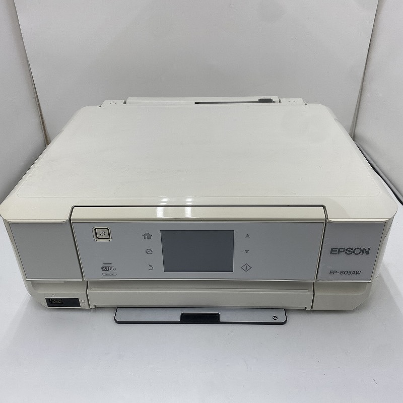 Yahoo!オークション -「ep-805 ジャンク」の落札相場・落札価格 Yahoo!オークション -「ep-805 ジャンク」の落札相場・落札価格