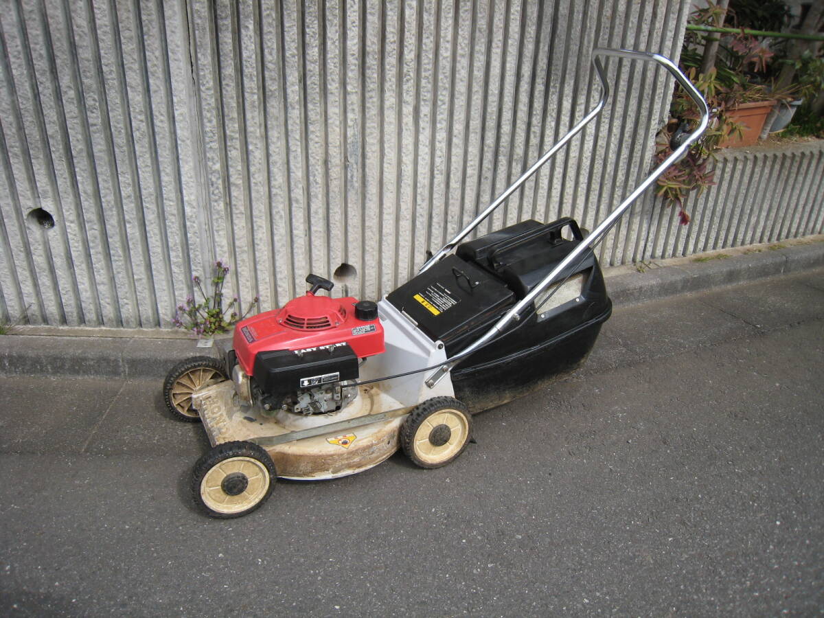 2025年最新】Yahoo!オークション -ホンダ 芝刈機の中古品・新品