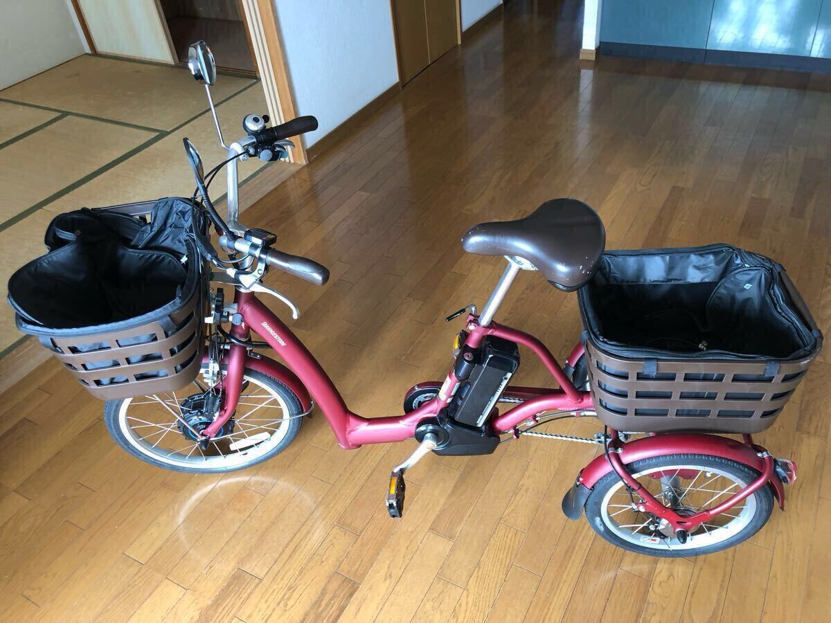 2025年最新】Yahoo!オークション -三輪 自転車 ブリヂストンの 2025年最新】Yahoo!オークション -三輪 自転車 ブリヂストンの