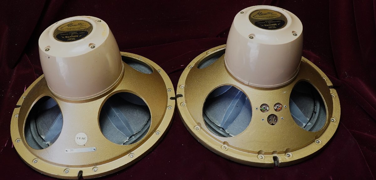 Yahoo!オークション -「tannoy hpd315」(家電、AV、カメラ) の Yahoo!オークション -「tannoy hpd315」(家電、AV、カメラ) の